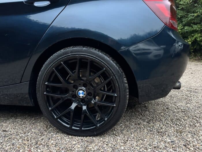 BMW 1 Series Poor Credit Car Finance13