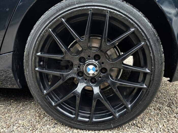 BMW 1 Series Poor Credit Car Finance14