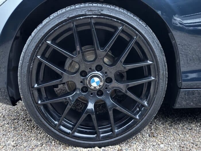 BMW 1 Series Poor Credit Car Finance16