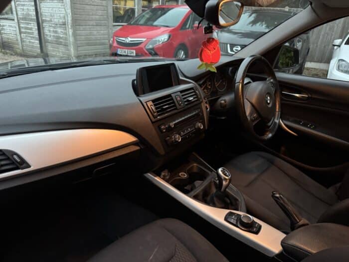 BMW 1 Series Poor Credit Car Finance18