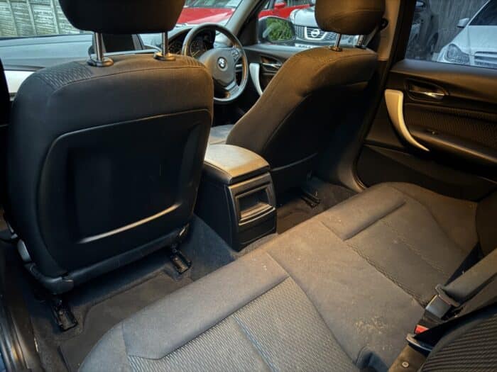 BMW 1 Series Poor Credit Car Finance19