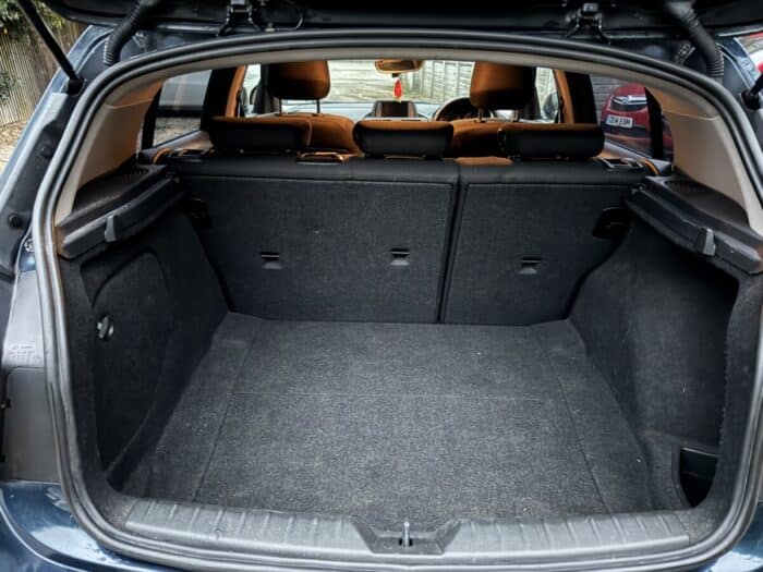 BMW 1 Series Poor Credit Car Finance22