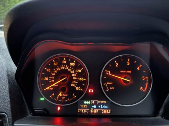 BMW 1 Series Poor Credit Car Finance27