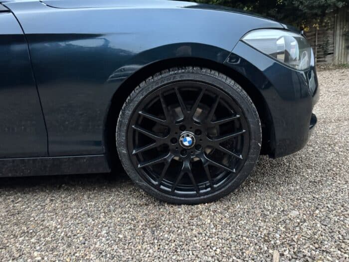 BMW 1 Series Poor Credit Car Finance9