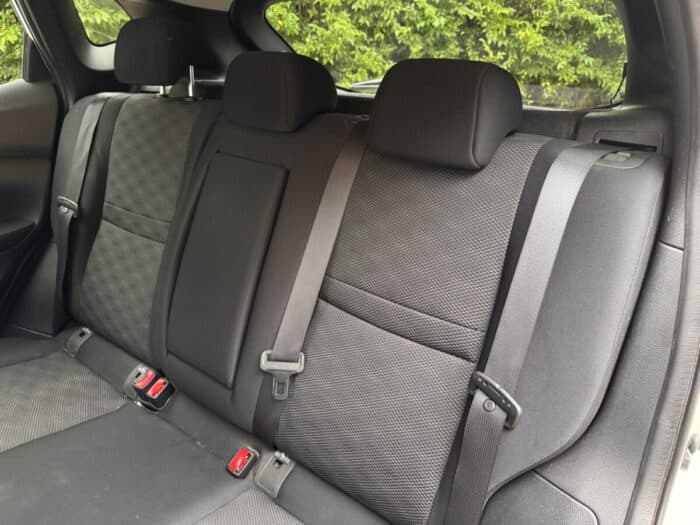 Nissan Qashqai No Deposit Car Finance25