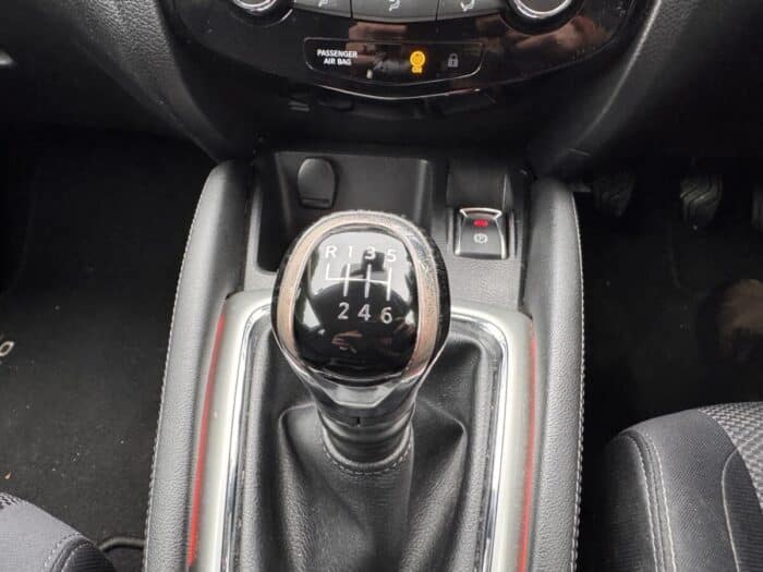 Nissan Qashqai No Deposit Car Finance31