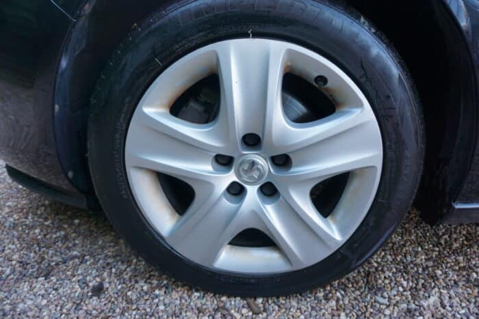 Zafira Guaranteed Car Finance 16