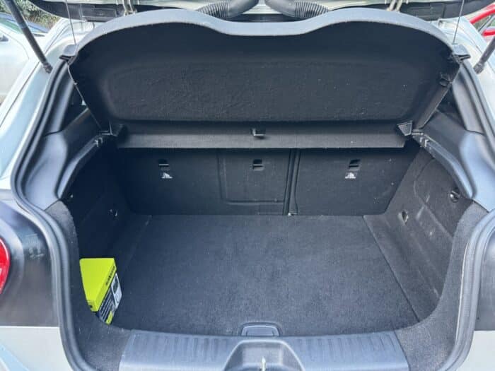 Mercedes A Class Low Credit Score Car Finance22