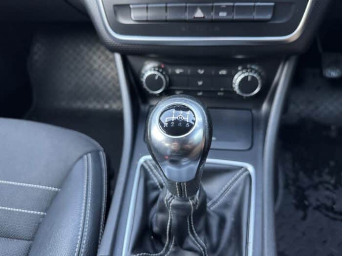 Mercedes A Class Low Credit Score Car Finance29