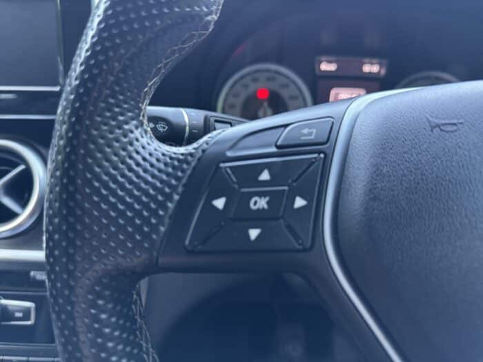 Mercedes A Class Low Credit Score Car Finance30