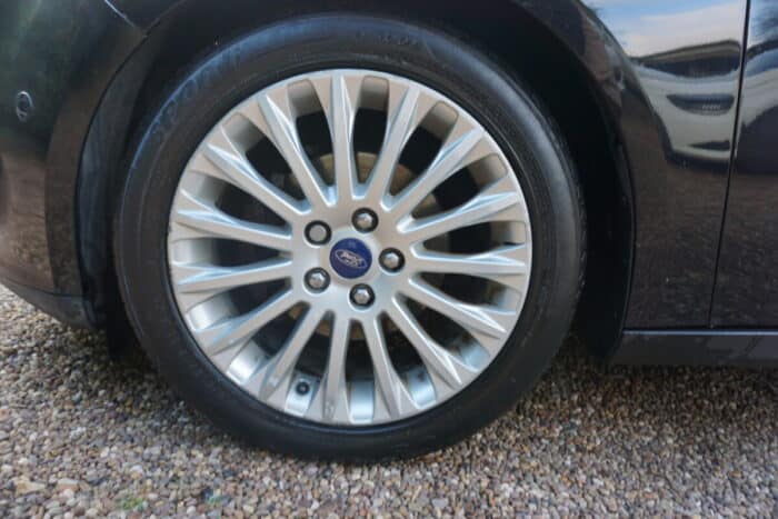 Ford Focus No Deposit Finance 14