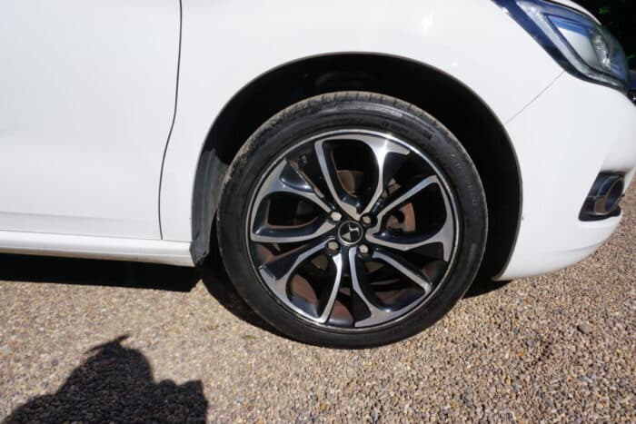 DS4 No Deposit Finance 18
