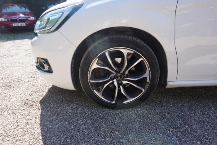 DS4 No Deposit Finance 19