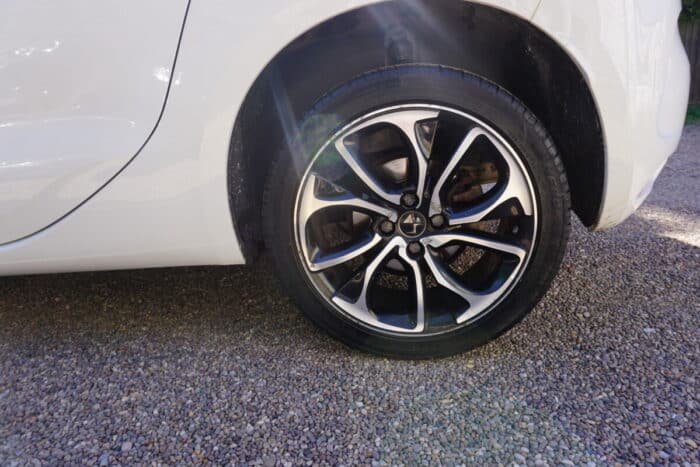 DS4 No Deposit Finance 20