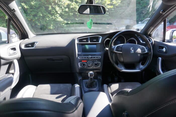 DS4 No Deposit Finance 21