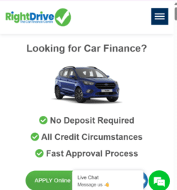Bad Credit Car Finance Portsmouth