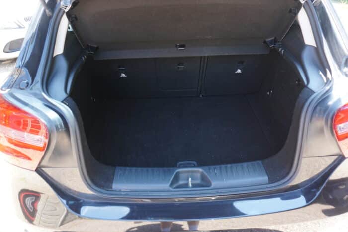 Mercedes A Class No Deposit Finance 11