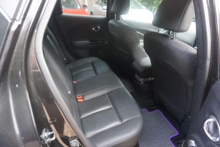 Nissan Juke 15