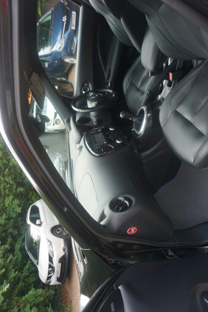Nissan Juke 17