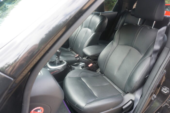 Nissan Juke 18