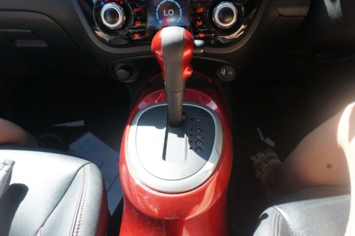 Nissan Juke Bad Car Credit 13