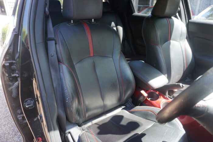 Nissan Juke Bad Car Credit 15