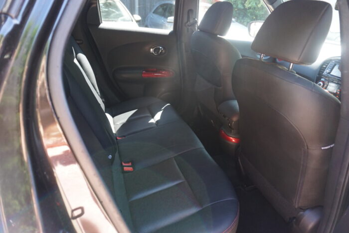 Nissan Juke Bad Car Credit 9