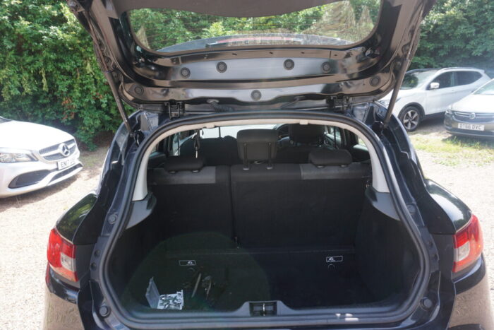 Renault Clio 10