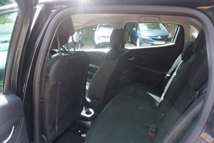 Renault Clio 12