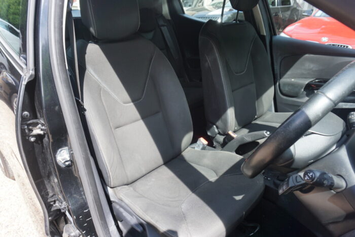 Renault Clio 14
