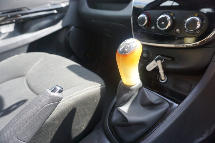 Renault Clio 16