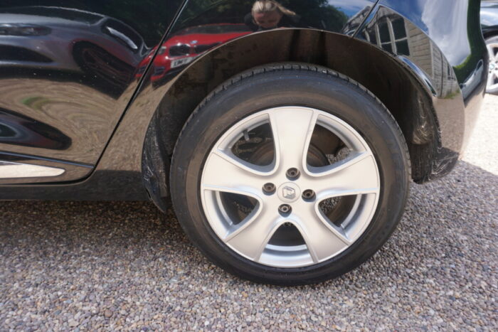 Renault Clio 20
