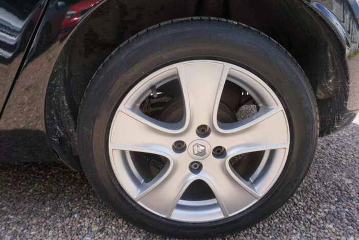 Renault Clio 22