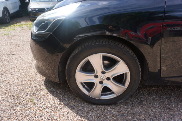 Renault Clio 23