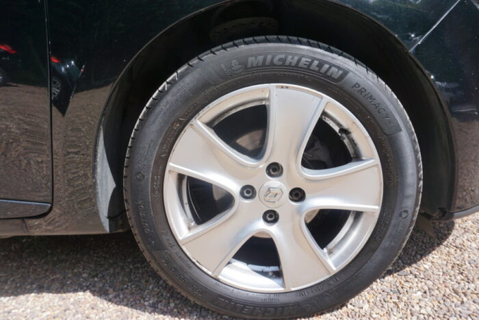 Renault Clio 26