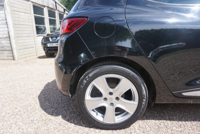 Renault Clio 27