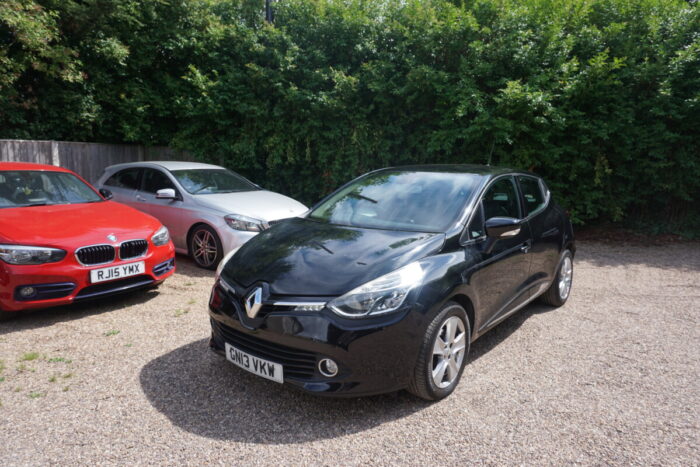 Renault Clio 3