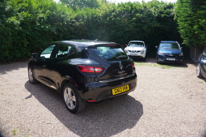 Renault Clio 5