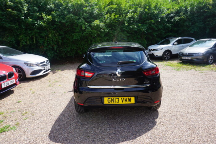 Renault Clio 6