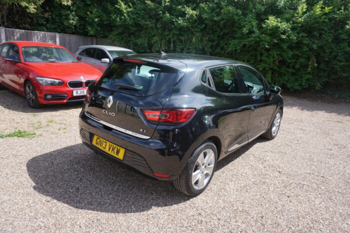 Renault Clio 7