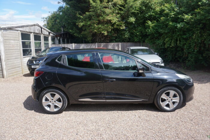 Renault Clio 8