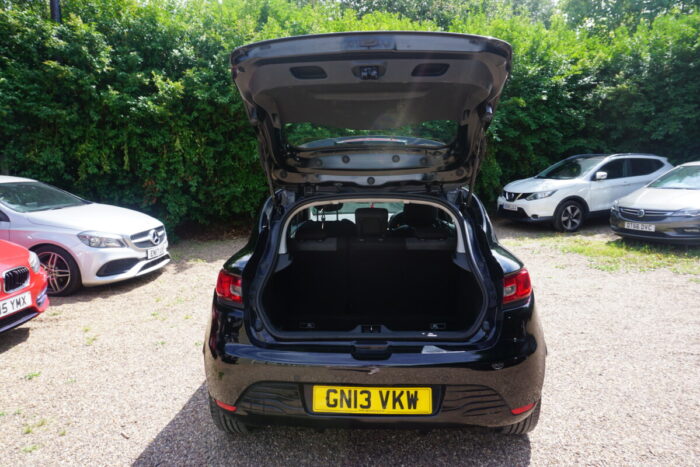 Renault Clio 9