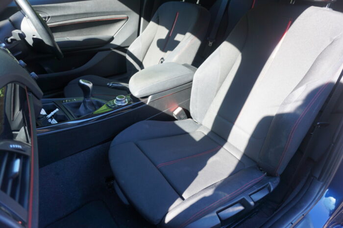 BMW 1 Series 13