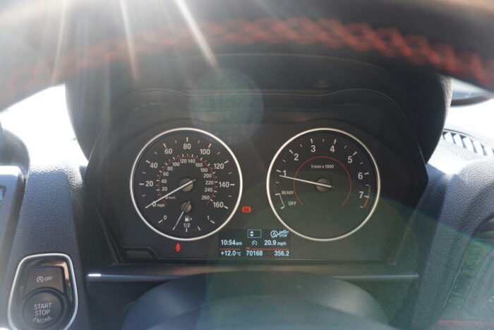 BMW 1 Series 14