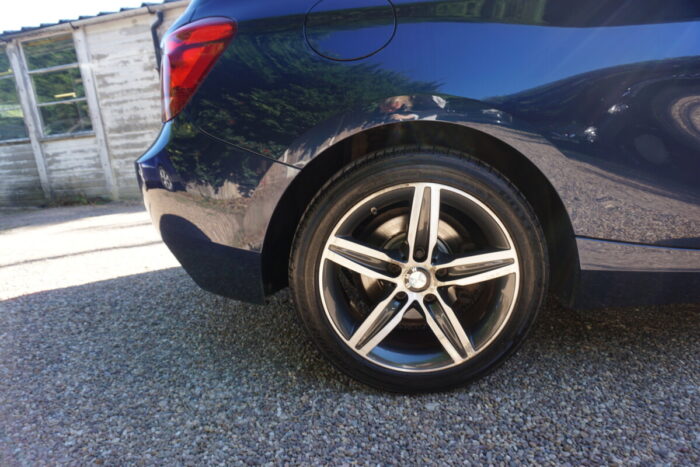 BMW 1 Series 22