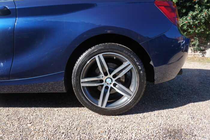 BMW 1 Series 24