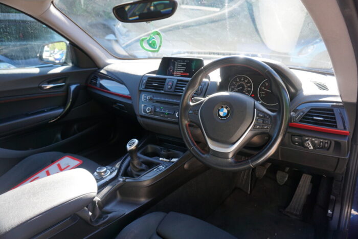 BMW 1 Series 9
