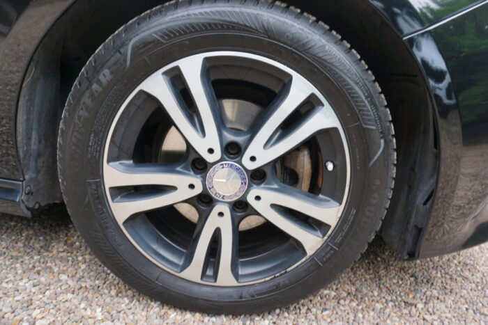 Mercedes A Class No Deposit Finance 14
