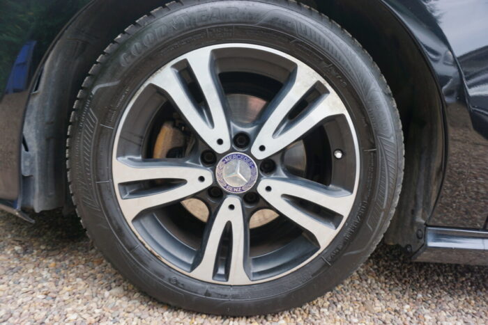 Mercedes A Class No Deposit Finance 20