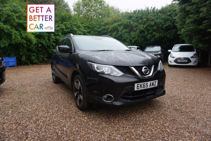 Nissan Juke No Deposit Finance 1 Logo